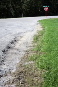 Rental housing regulations, 2027 street work on City agenda.